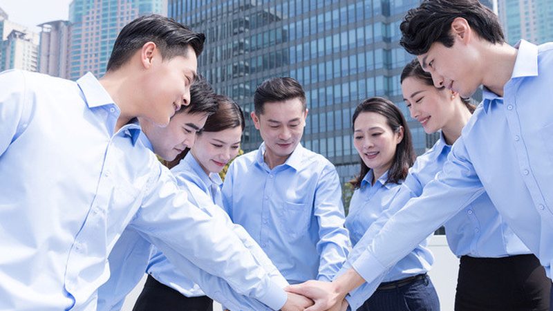 浙江企业管理咨询有限公司