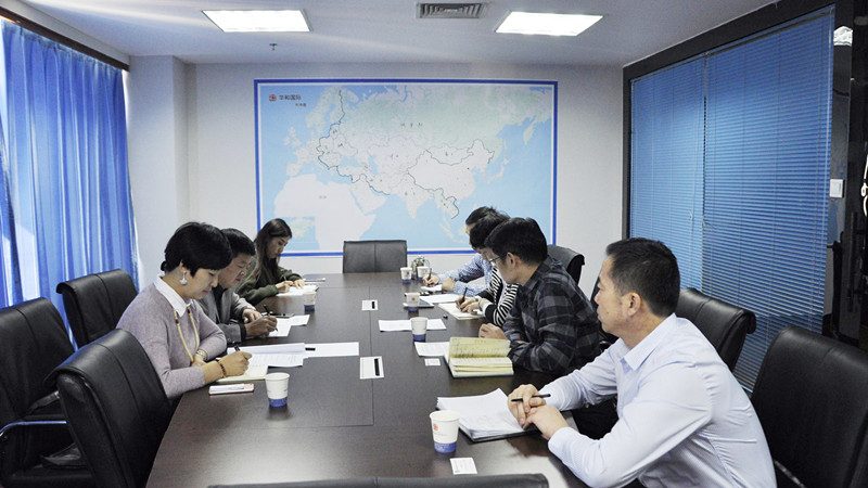 快速成长公司如何构建高效组织架构？**