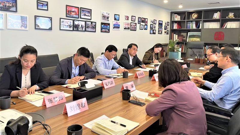 食品行业FSSC22000认证：揭秘其重要性及咨询公司选择要点